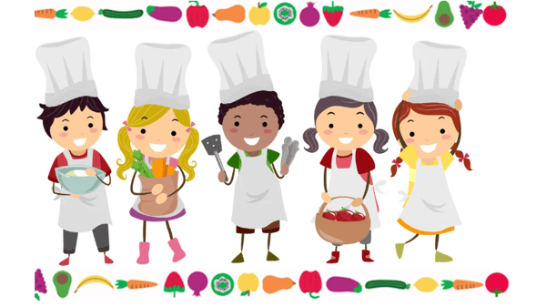 Picture for: Edible Science