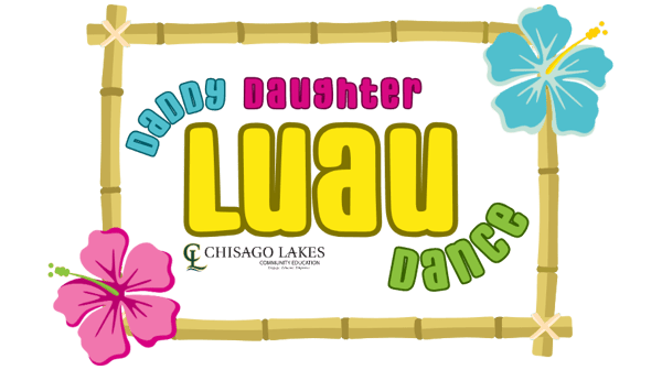 Picture for: Daddy Daughter Luau Dance