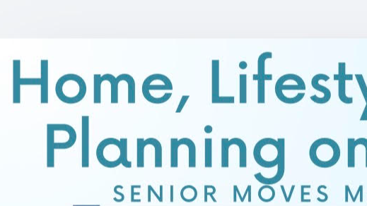 Image for Home, Lifestyle and Legacy Planning on Your Terms