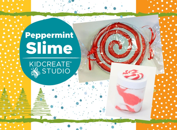 Picture for: Peppermint Slime