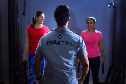 Picture for Personal Training