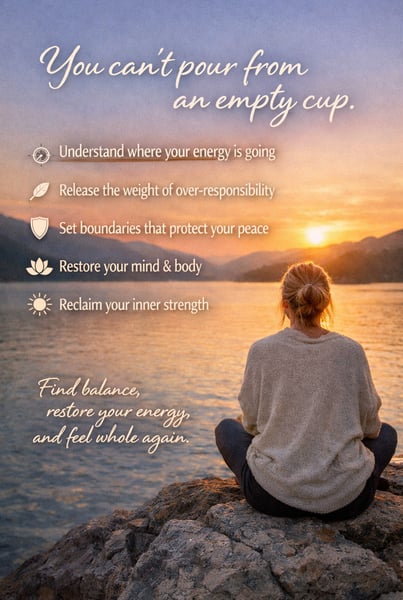 Picture for Energy is Everything