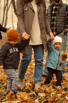 Picture for: Friday Family Adventures