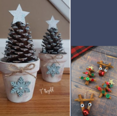 Picture for: Christmas Crafts