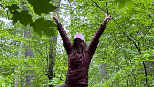 Picture for Vinyasa Flow