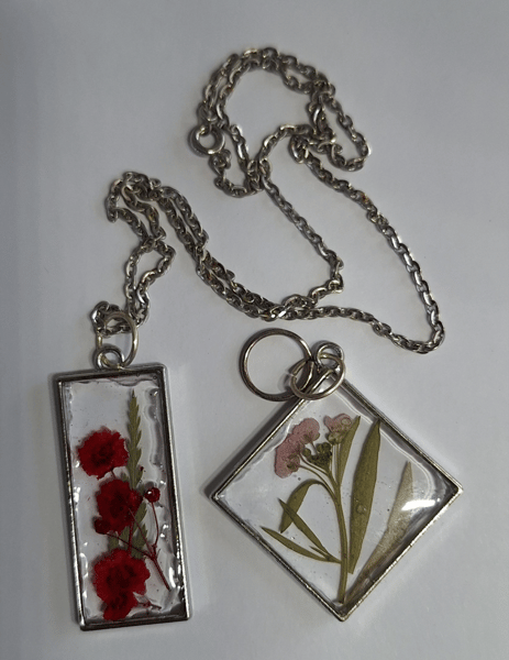 Picture for Resin Jewelry