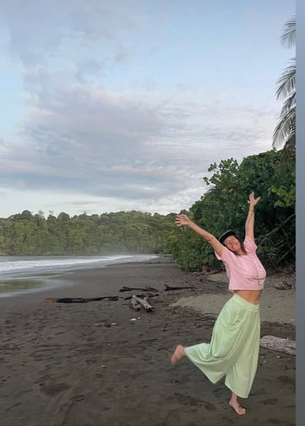 Picture for: Spring Break Yoga