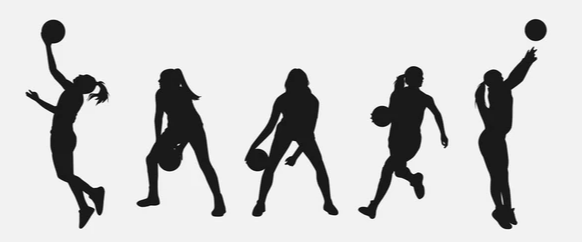 Picture for Little Wildcats Girls skills and drills
