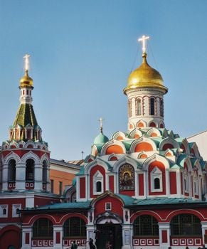 Picture for Russia