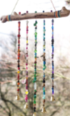 Picture for: Beaded Wind Chimes