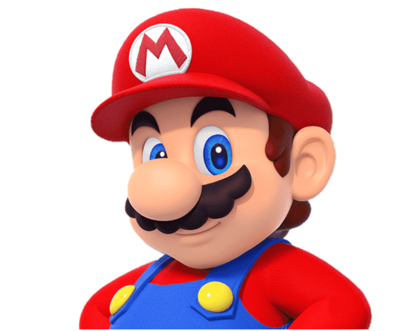 Picture for: Super Mario Coding