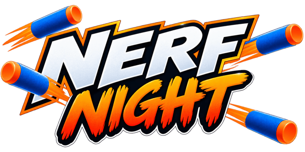 Picture for Nerf Night