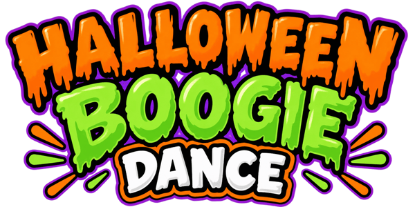 Picture for Halloween Boogie Dance