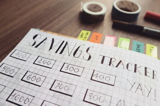 Picture for: Fall Financial Workshop