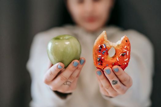 Picture for: Food Decision Fatigue: Why Deciding What to Eat Feels So Hard