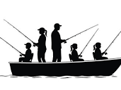 Picture for Lets Go Fishing with the Family