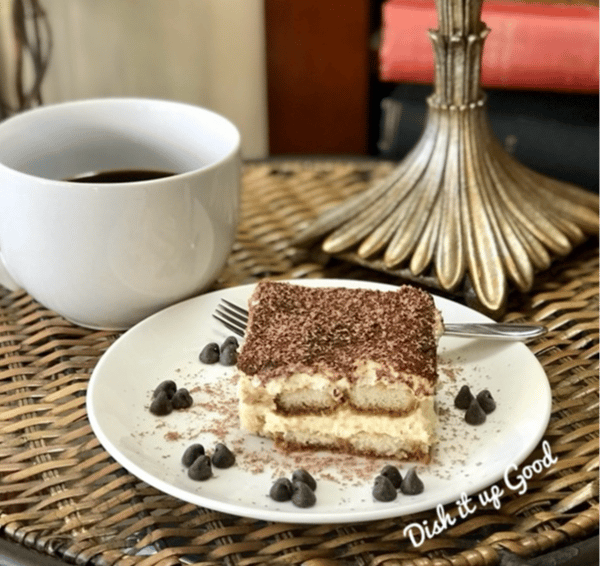 Picture for: Better-Than-Cinnabon® Cinnamon Rolls, and Dreamy Tiramisu!