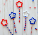 Picture for Patriotic Crafts