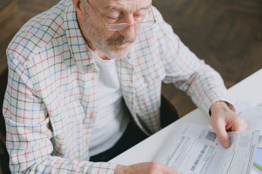 Picture for Understanding the ABC's of Medicare