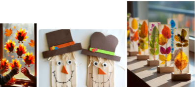 Picture for Fall Craft