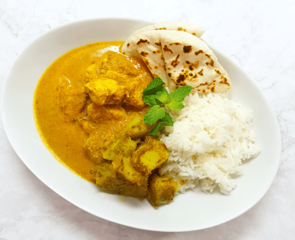 Picture for North Indian Cooking