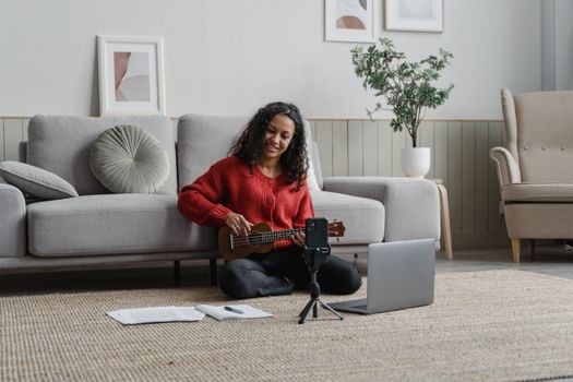 Picture for Instant Ukulele for Hopelessly Busy People
