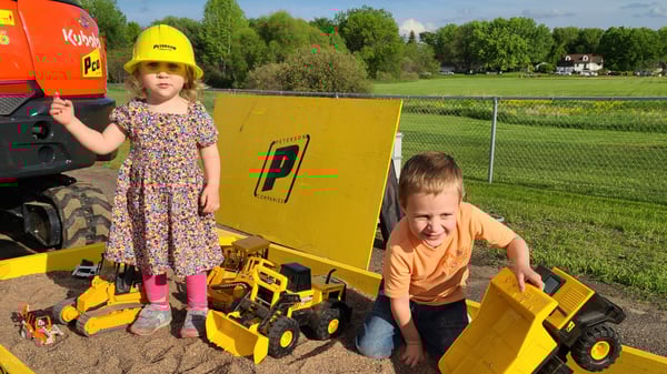 Picture for: Wheels, Wheels, Wheels