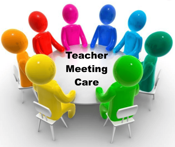 Picture for: MPS Teacher Meeting Childcare