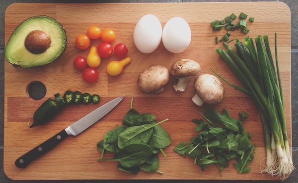 Picture for Culinary