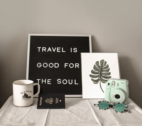 Picture for Travel