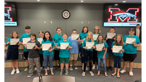 Picture for Counselor-In-Training (CIT) (Summer)