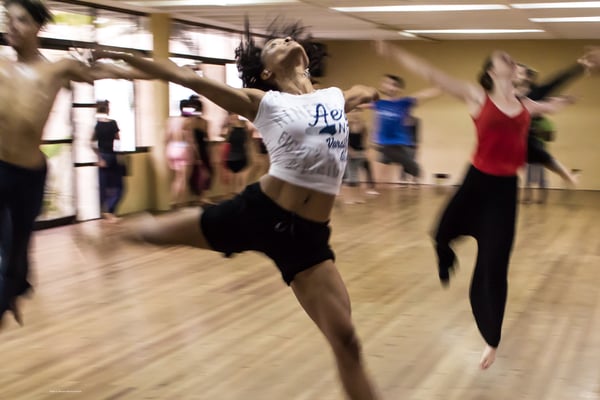 Picture for Dance