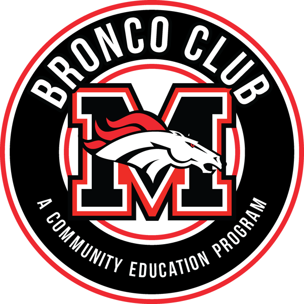 Picture for: Bronco Club - After School Program