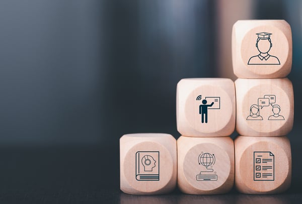 Picture for Mastering Skills