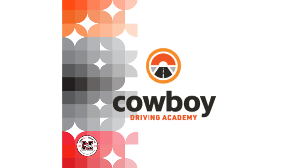 Picture for: Cowboy Driving Academy Driver Education (15+)