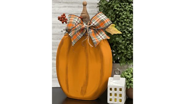 Picture for From Pods to Pumpkins (18+)