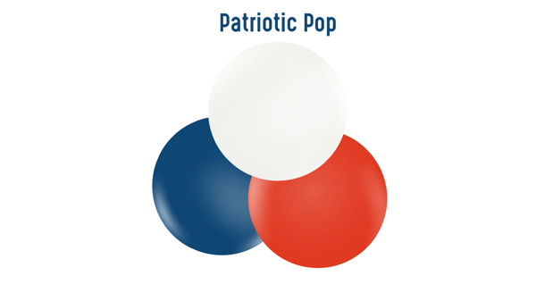 Picture for: Keep the Party Poppin' - Summer Style (16+)