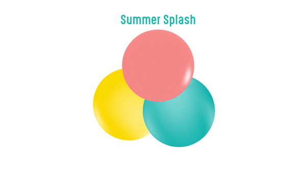 Course Keep the Party Poppin' - Summer Style (16+) image 2