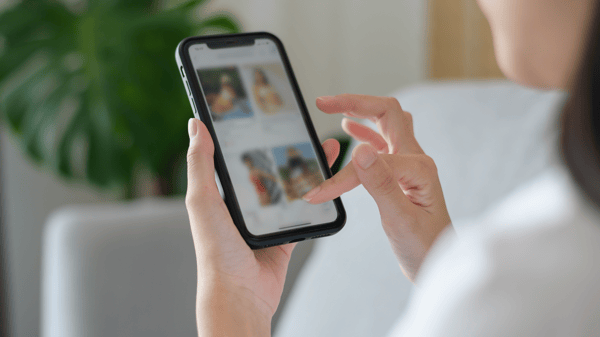 Picture for: Phone Photo Rescue: Workshop for Beginners (18+)