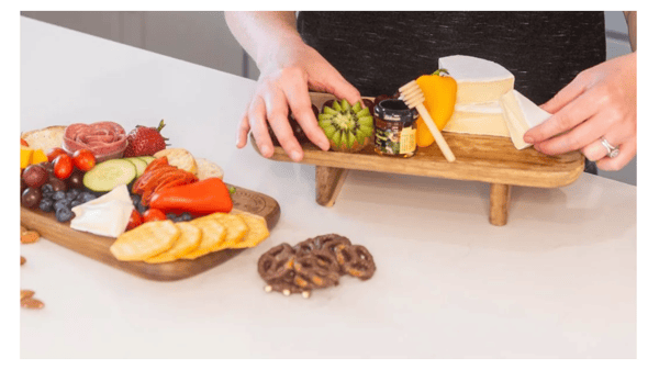 Picture for That's So Charcuterie (13+)