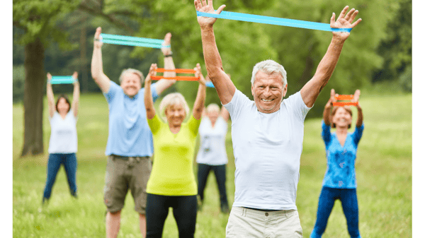 Picture for: 10 Minute Exercises (18+)