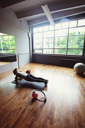 Picture for Total Body Strengthening (18+)