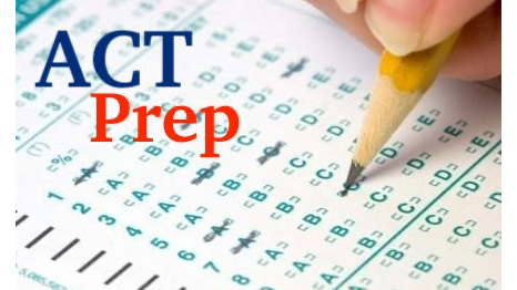 Picture for: ACT Prep (Grades 9th-12th)