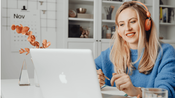 Picture for Work Remotely & Become a Digital Nomad (18+)