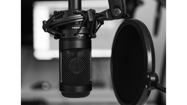 Picture for: Introduction to Voiceovers (18+)