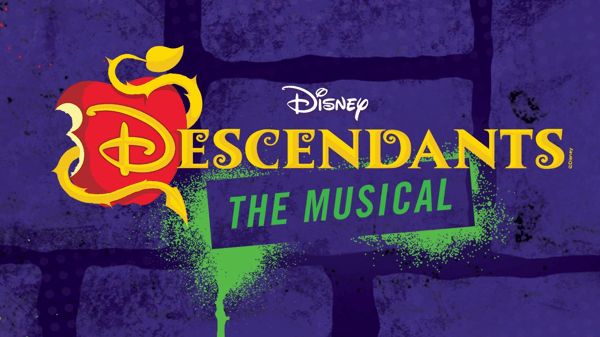 Picture for: Descendants Jr. The Musical (Gr 2nd-10th)