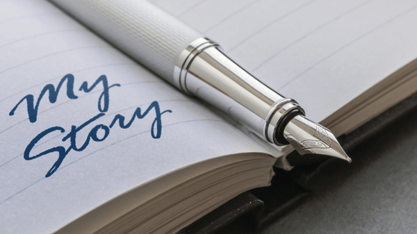 Picture for: How to Write Your Life Story (18+)