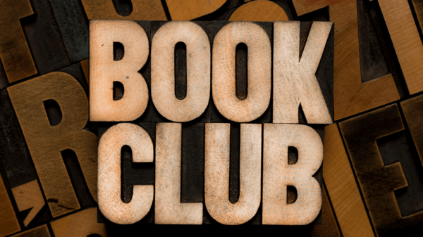 Picture for: Book Club (18+)