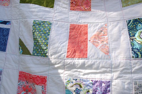 Picture for: Quilt Block Pillow Workshop (16+)