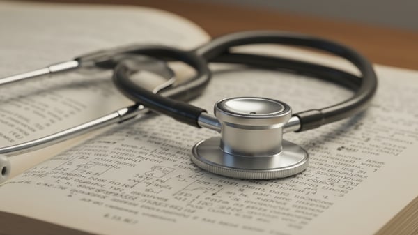 Picture for: Intro to Medical Terminology